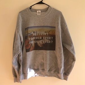 OUTKAST X DALÍ hip hop lyrics T-shirt by Rad.co